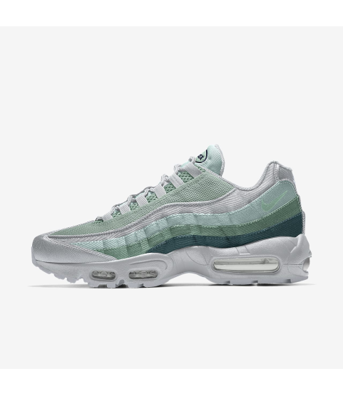 Nike Air Max 95 By You - 58