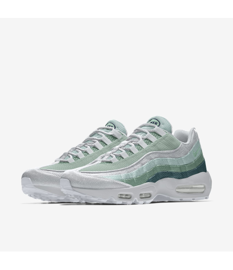 Nike Air Max 95 By You - 58