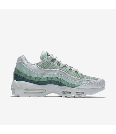 Nike Air Max 95 By You - 58