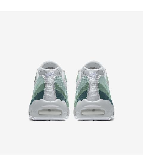 Nike Air Max 95 By You - 58