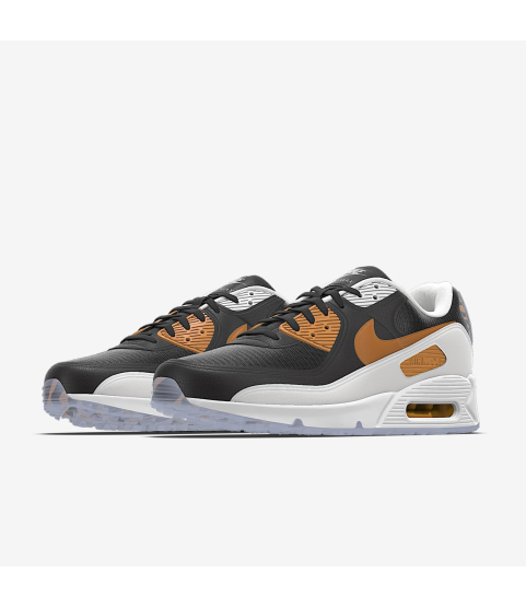 Nike Air Max 90 By You - 34