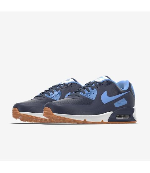 Nike Air Max 90 By You - 35