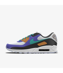 Nike Air Max 90 By You - 36