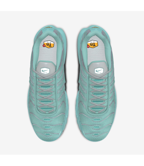 Nike Air Max Plus By You - 64