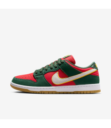 Nike SB Dunk Low Pro Premium - 18