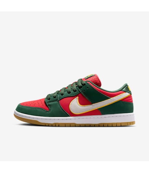 Nike SB Dunk Low Pro Premium - 18