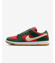 Nike SB Dunk Low Pro Premium - 18