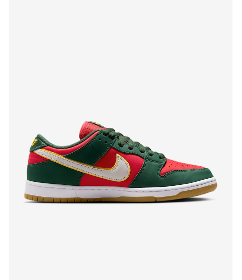 Nike SB Dunk Low Pro Premium - 18