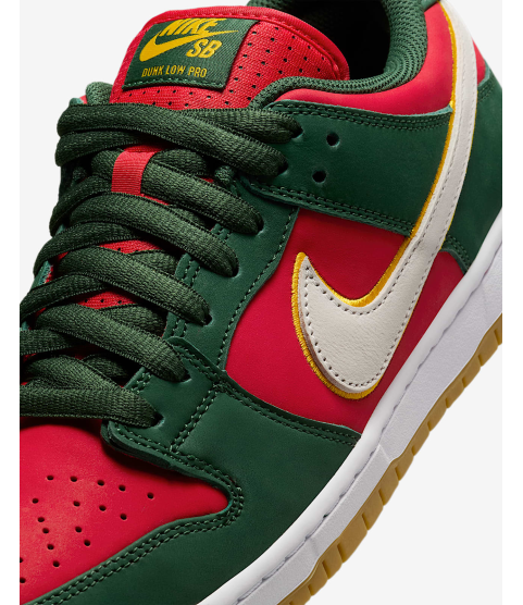 Nike SB Dunk Low Pro Premium - 18