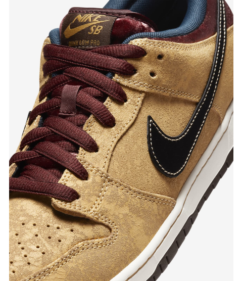 Nike SB Dunk Low Pro - 21