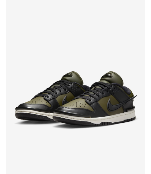 Nike Dunk Low Twist - 25