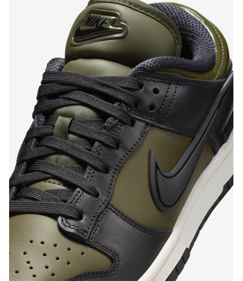 Nike Dunk Low Twist - 25