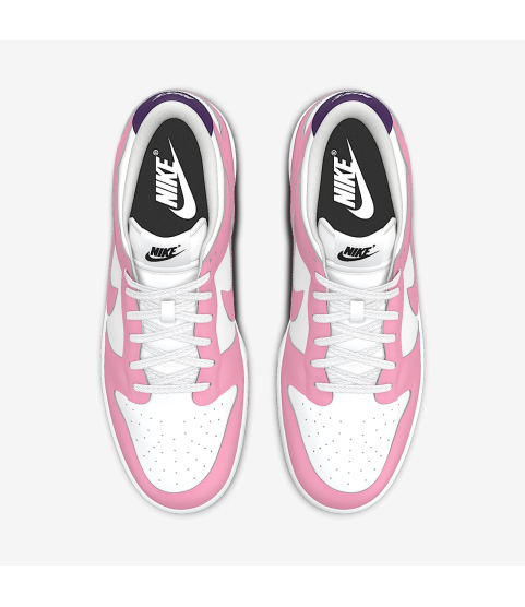 Nike Dunk Low By You - 30