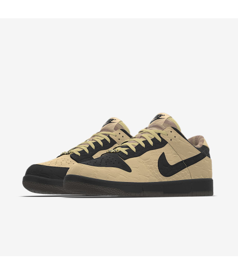 Nike Dunk Low Unlocked By - 33