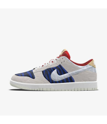 Nike Dunk Low Unlocked By You - 35