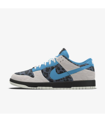 Nike Dunk Low Unlocked By You - 36