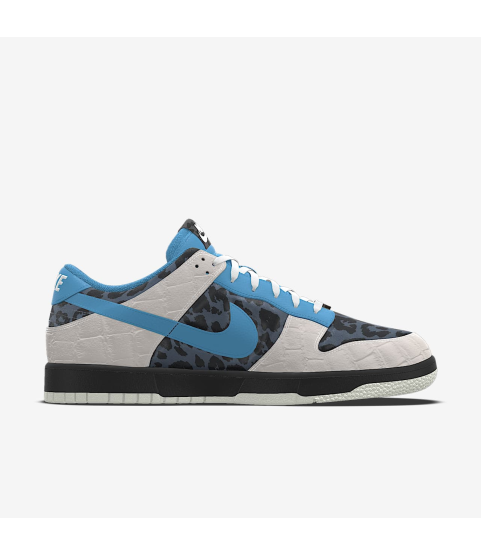 Nike Dunk Low Unlocked By You - 36