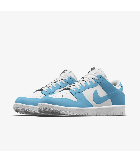 Nike Dunk Low Unlocked By You - 38