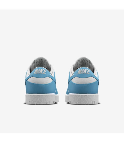 Nike Dunk Low Unlocked By You - 38