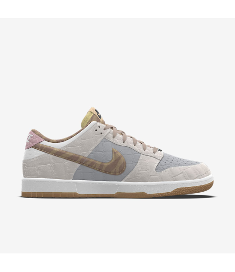 Nike Dunk Low Unlocked By You - 39