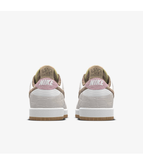 Nike Dunk Low Unlocked By You - 39