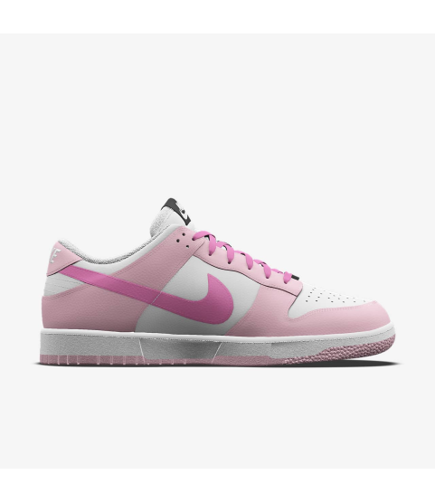 Nike Dunk Low Unlocked By You - 41