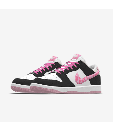 Nike Dunk Low Unlocked By - 42