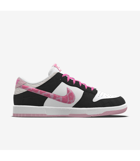 Nike Dunk Low Unlocked By - 42