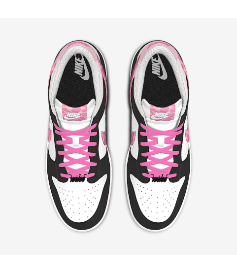 Nike Dunk Low Unlocked By - 42