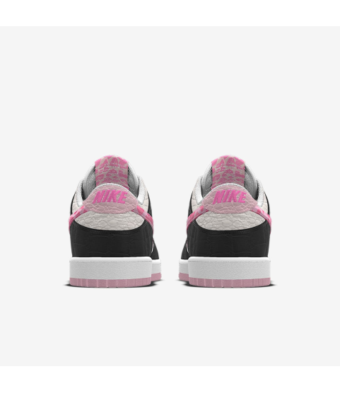 Nike Dunk Low Unlocked By - 42