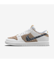 Nike Dunk Low Unlocked By You - 43