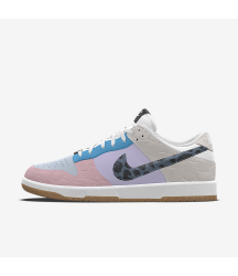 Nike Dunk Low Unlocked By TanZ - 44