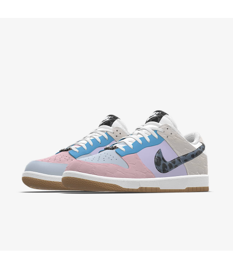 Nike Dunk Low Unlocked By TanZ - 44