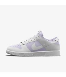 Nike Dunk Low Unlocked By You - 46