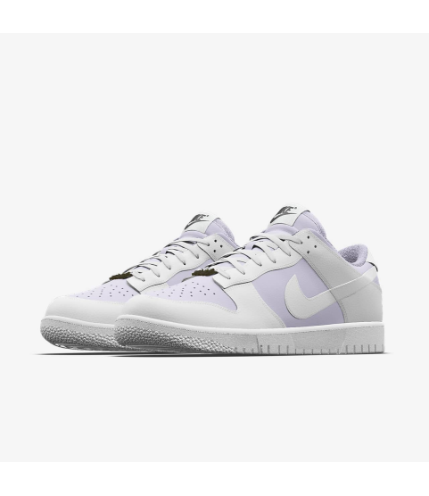 Nike Dunk Low Unlocked By You - 46