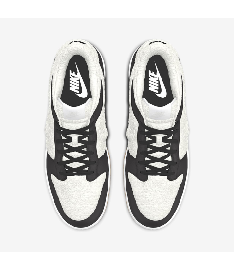 Nike Dunk Low Premium By You - 58