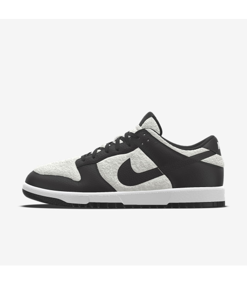 Nike Dunk Low Premium Fleece By You - 60