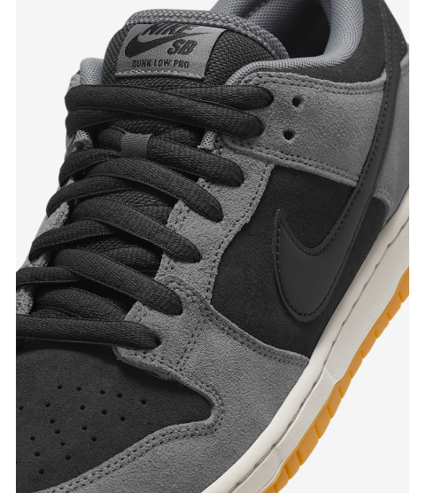 Nike SB Dunk Low Pro - 11