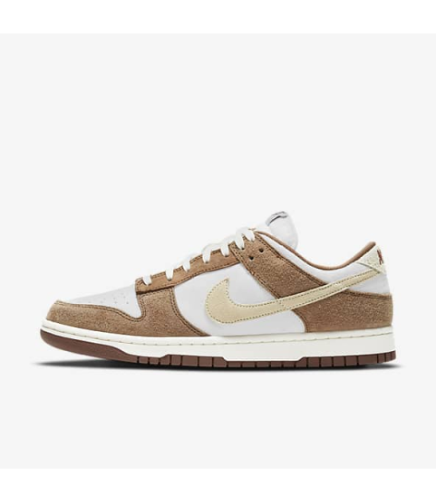 Nike Dunk Low Retro Premium - 110