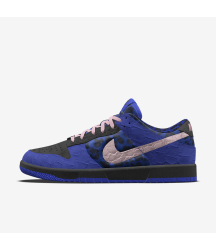 Nike Dunk Low Unlocked By You - 23