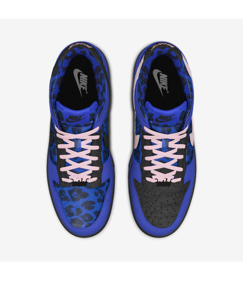 Nike Dunk Low Unlocked By You - 23