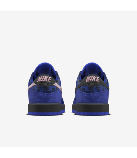 Nike Dunk Low Unlocked By You - 23