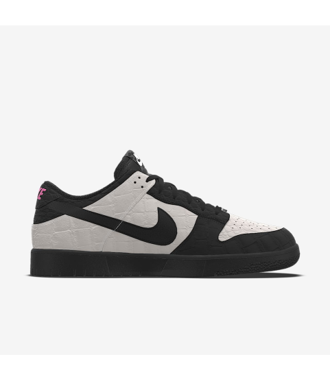 Nike Dunk Low Unlocked By You - 27