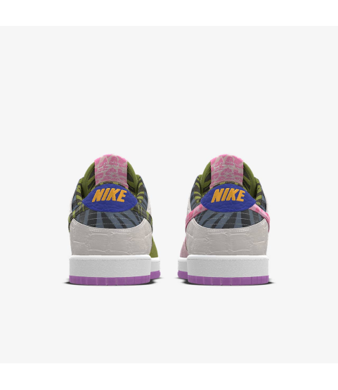 Nike Dunk Low Unlocked By You - 28