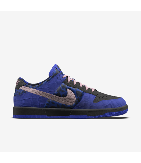 Nike Dunk Low Unlocked By You - 29