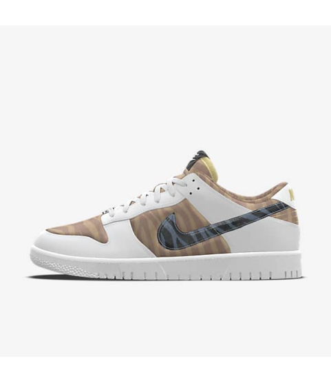 Nike Dunk Low Unlocked By You - 33