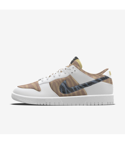 Nike Dunk Low Unlocked By You - 33