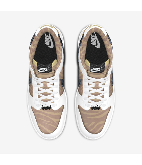 Nike Dunk Low Unlocked By You - 33