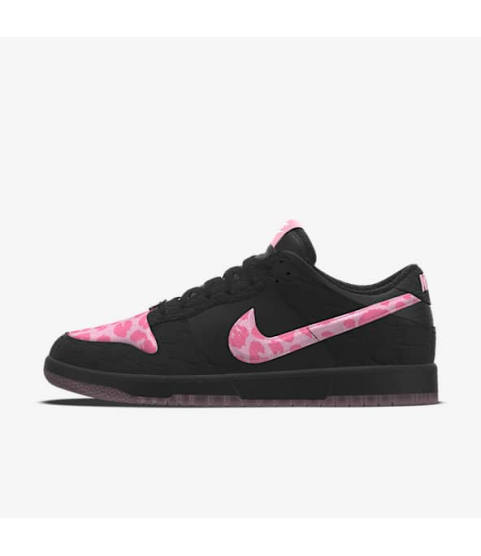 Nike Dunk Low Unlocked By You - 35