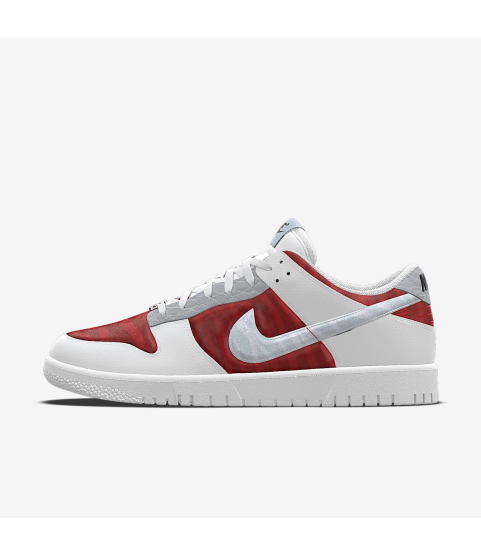 Nike Dunk Low Unlocked By You - 37